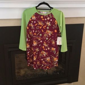 Small LuLaRoe Randy